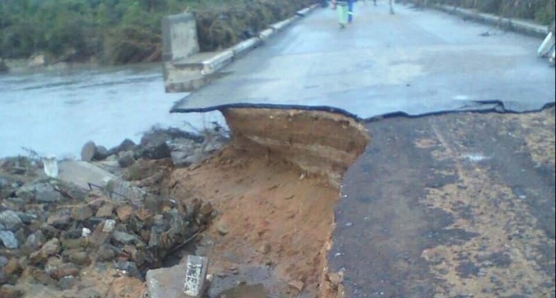 Govt Says Most Road Network, Bridges Have Outlived Their Lifespan