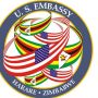US Embassy Harare