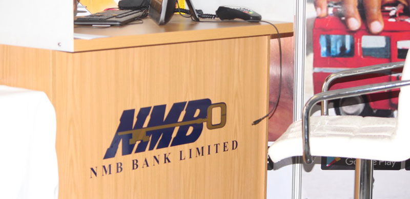 NMB Seeking For An Additional US$30 Million For Exporters' Loans