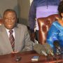 Morgan Tsvangirai, Joice Mujuru