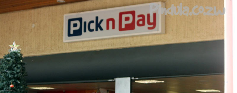 Pick n Pay defrauded