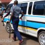 WATCH: People Injured As Kombi Veered Off Road After Police Threw Spike