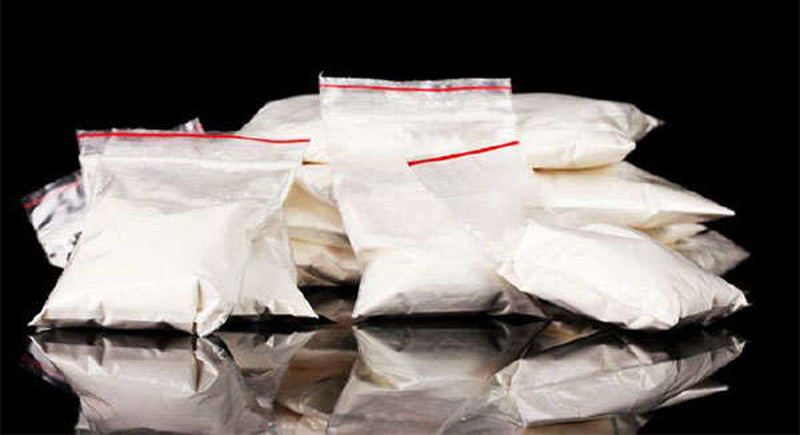 Cocaine Bags