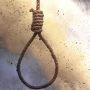 Hanging Suicide Noose man kills girlfriend Couple Commits Suicide Over Extramarital Affair Dispute