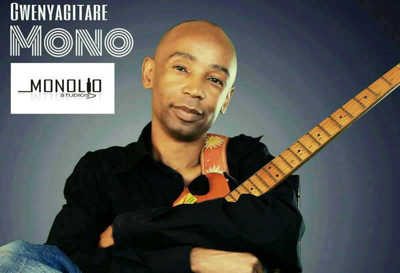 Mono Mukundu Speaks On Engaging Prostitutes, Drug Abuse, Music Struggles