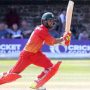 Zimbabwe Beat Bangladesh To Seal 1st ODI Series Win Against A Major Team In 5 Years