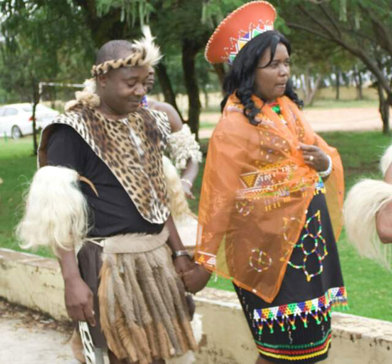 Police stop coronation of self imposed Ndebele King – Pindula News