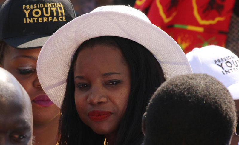 Anne Nhira