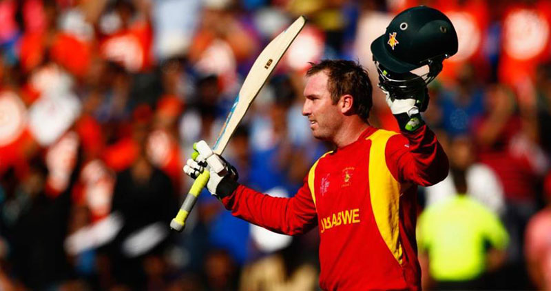 Brendan Taylor Retires