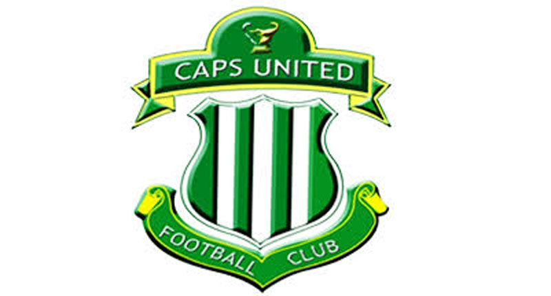 Caps United