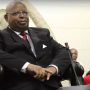 Speaker Of National Assembly Mudenda Barred From Attending Politburo Meeting