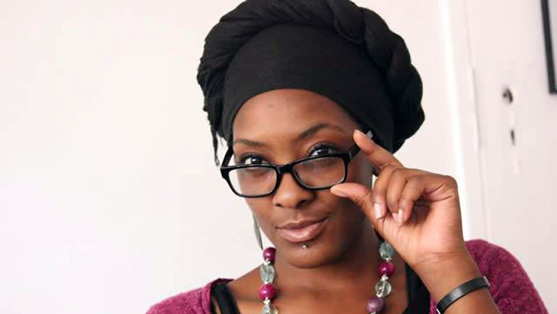 Tererai Mugwadi