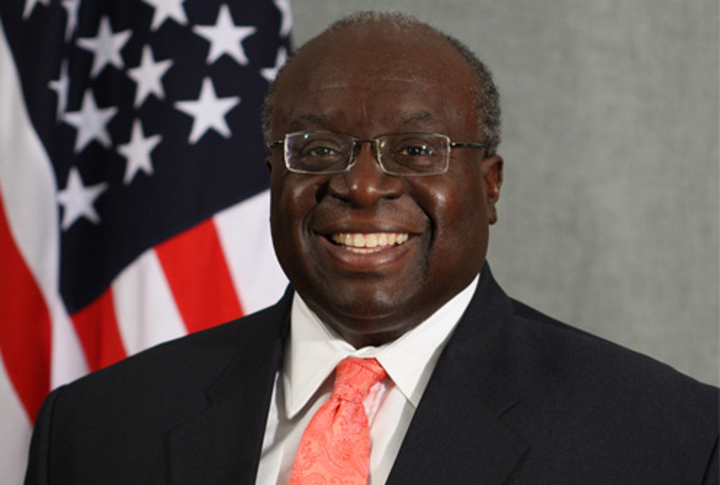 United States Ambassador, Harry