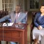 Elzabeth Macheka, Morgan Tsvangirai