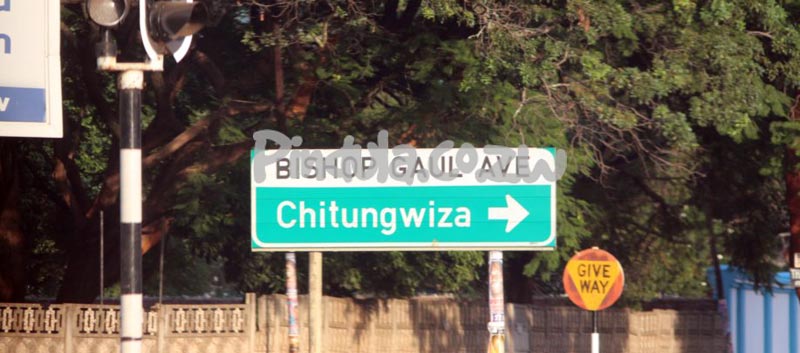 Chitungwiza Acting Mayor Says He’s Being Sabotaged thumbnail