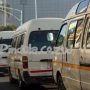 Commuter Omnibus, Kombi illegal transport operators kombis shun zupco fares