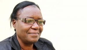 Tambudzani Mohadi