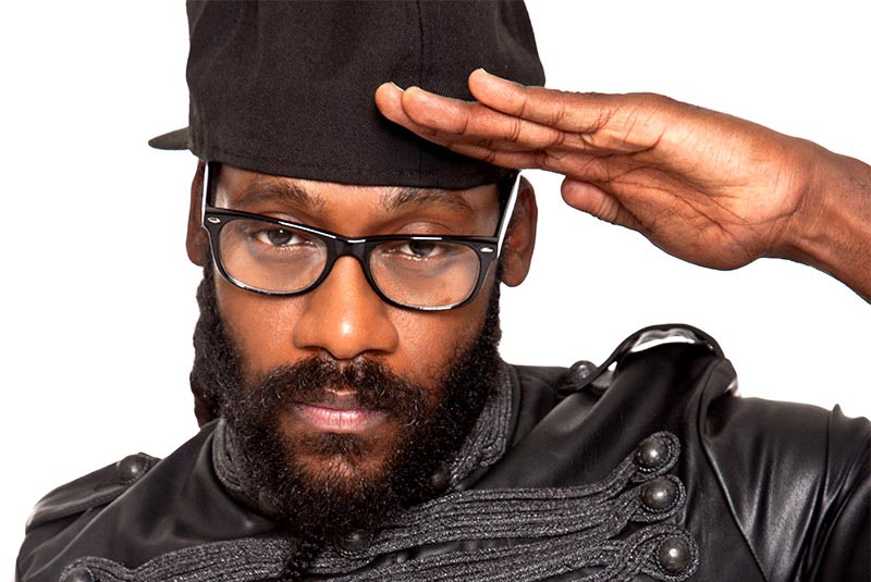 Tarrus Riley concert organisers explain high ticket prices – Pindula News