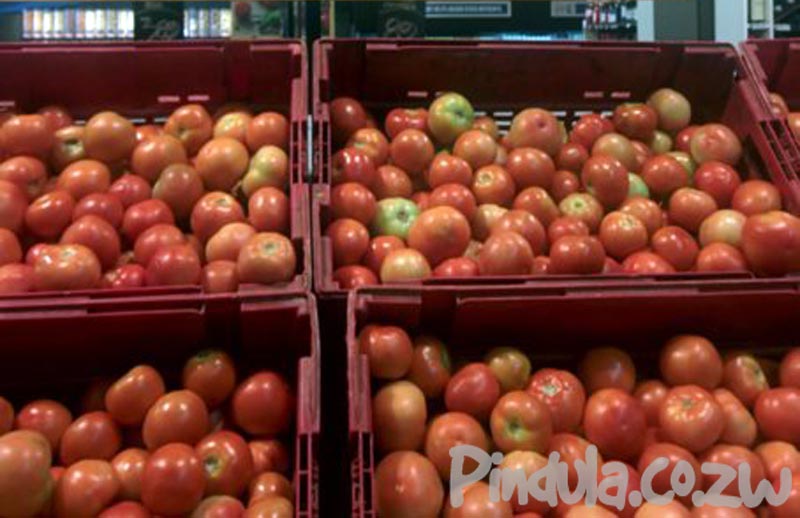Mbare Market Prices As Of 18 January 2023