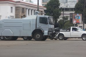 "May 9 Shutdown Was A Success" - Organisers