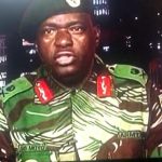 Sibusiso Moyo