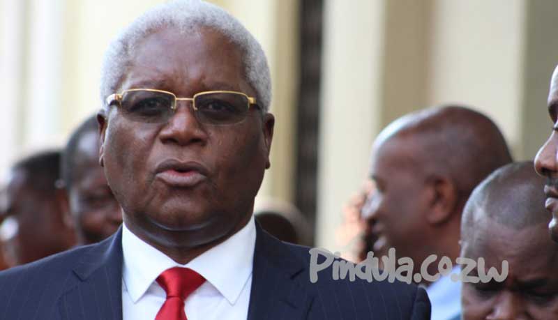 Government Cancels Chombo's Land Offer, Gives It To His Ex-Wife
