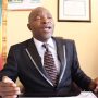 Johannes Ndanga - Apostolic Christian Council of Zimbabwe (ACCZ) Life President