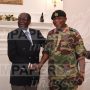 Mnangagwa, Chiwenga Received $3 Million From SA Businessman During 2017 Coup - Report