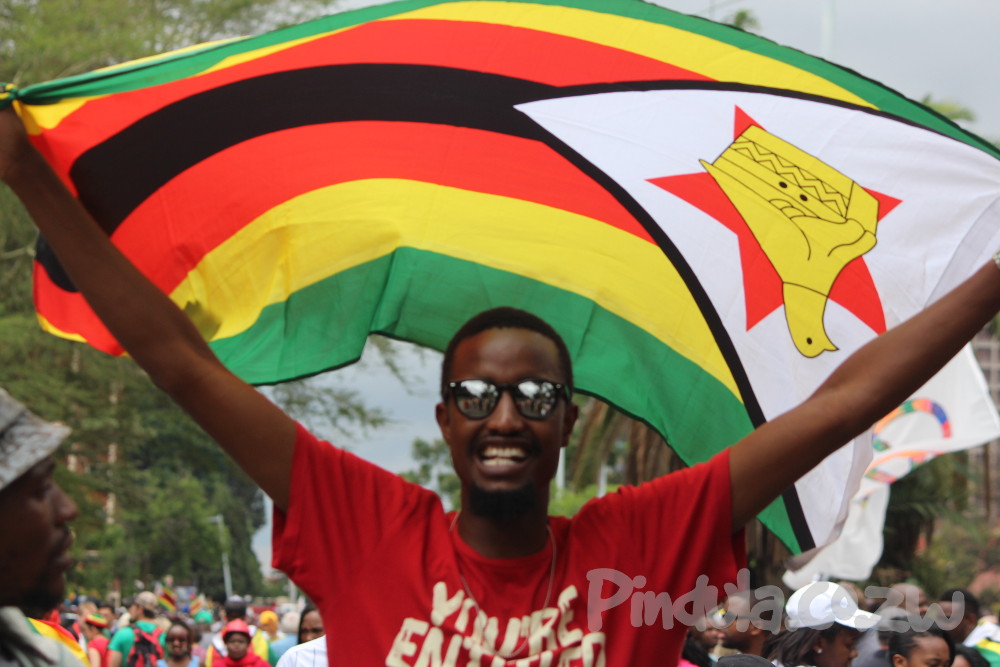 Alternative Options For ZEP Holders To Remain In South Africa