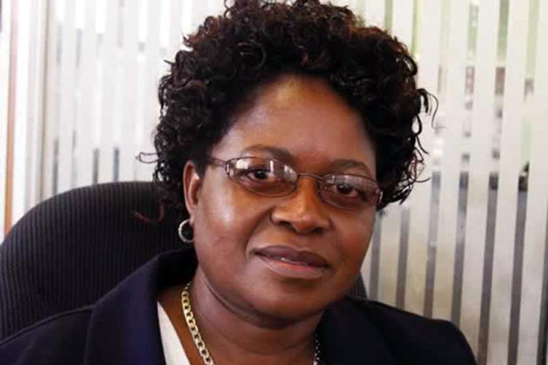 Mildred Chiri