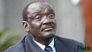Kembo Mohadi