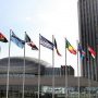 African Union (AU) Headquarters
