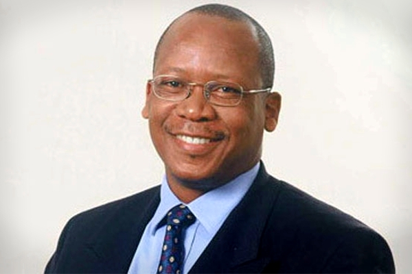 Sifiso Dabengwa