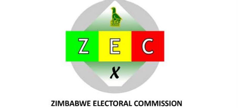 Zimbabwe Electoral Commission (ZEC) Logo
