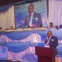 Auxilia Mnangagwa's Foundation Launch