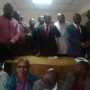 MDC-T Meeting