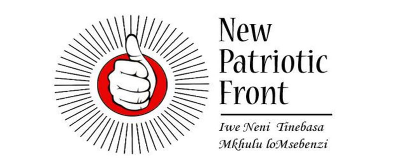 New Patriotic Front