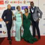 Nama Awards 2018 Presenters