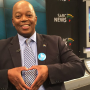 Peter Ndoro Retrenched