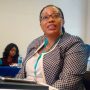 ZEC Chairperson, Priscilla Chigumba