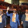 Morgan Tsvangirai, Raila Odinga