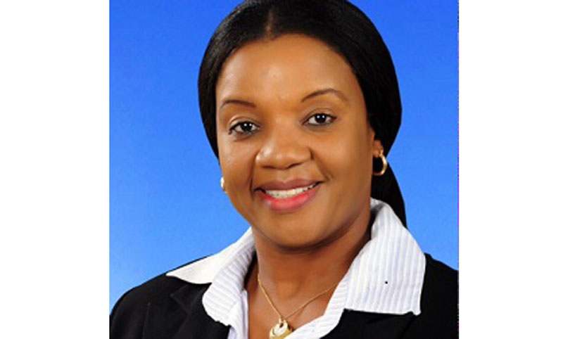 Vimbai Nyemba