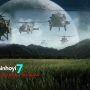 Chinhoyi 7