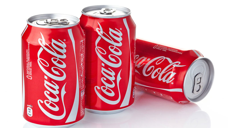 Coke, Coca-Cola