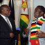 Cyril Ramaphosa pushes Zimbabwe's Anti-Sanctions Agenda