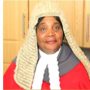 Elizabeth Gwaunza, Deputy Chief Justice recuse malaba case