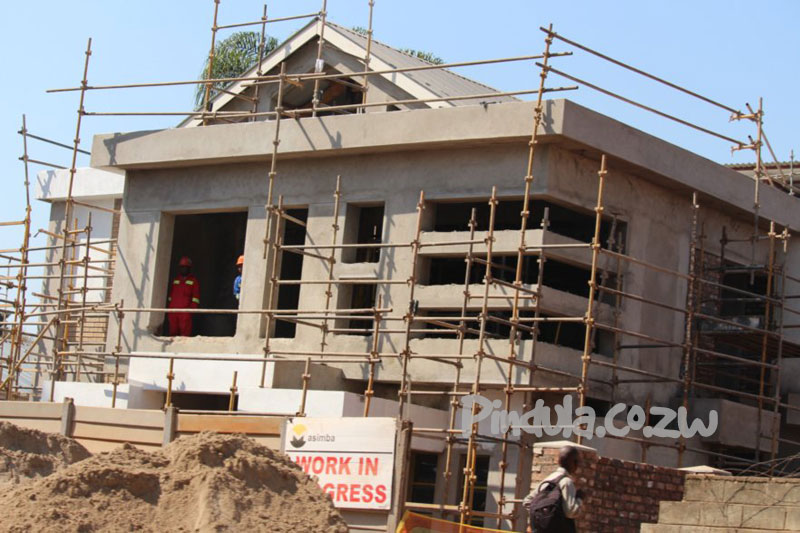 House Construction