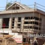 House Under Construction