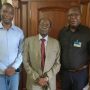 Jealousy Mawarire, Robert Mugabe, Ambrose Mutinhiri, NPF