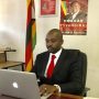 Nelson Chamisa. MDC-T President